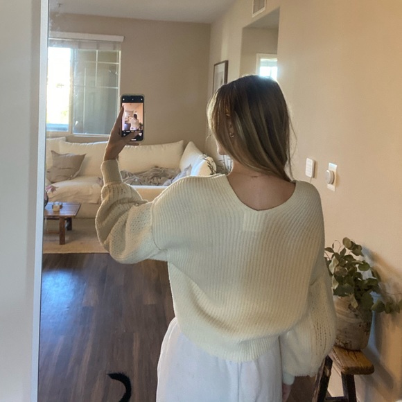 Free people sweater - Picture 2 of 4